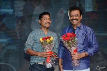 Nenu Sailaja Movie Audio Launch